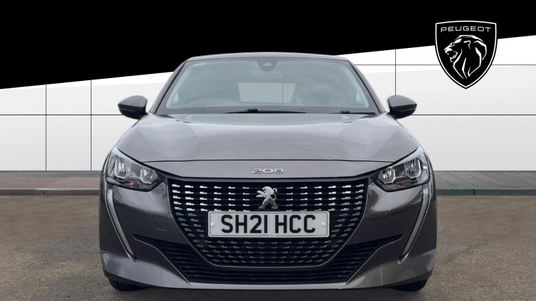 Peugeot 208 1.2 PureTech 100 Allure Premium 5dr Petrol Hatchback